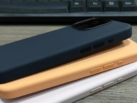 榕城苹果14维修站分享iPhone14手机壳能直接给iPhone15用吗?