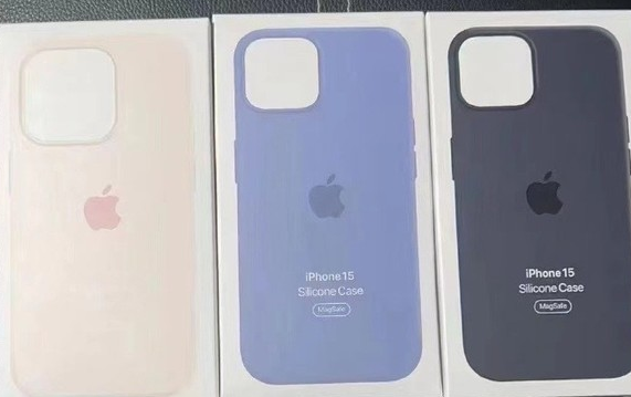 榕城苹果14维修站分享iPhone14手机壳能直接给iPhone15用吗？ 