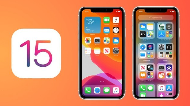 榕城苹果13维修分享iPhone13更新iOS 15.5，体验如何 