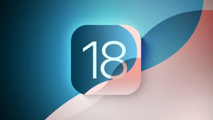 榕城苹果手机维修分享苹果iOS 18.0 关闭验证 