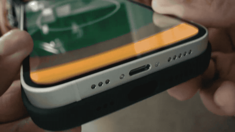 榕城苹果手机维修分享未来 Magsafe 还有哪些发展空间 
