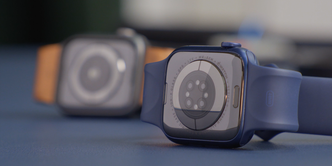 榕城苹果手机维修分享Apple Watch 是如何测量卡路里的 