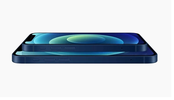 榕城苹果手机维修分享iPhone 12 mini 锁屏后触屏失灵怎么办 