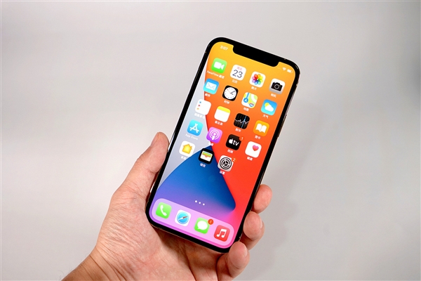 榕城苹果手机维修分享iOS 14.2修订版已到，专属iPhone 12系列 