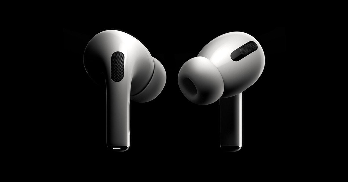 榕城苹果手机维修分享AirPods Pro 爆音、降噪效果下降怎么办 