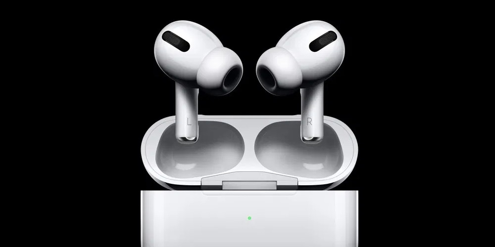 榕城苹果手机维修分享AirPods Pro 出现静电噪音 