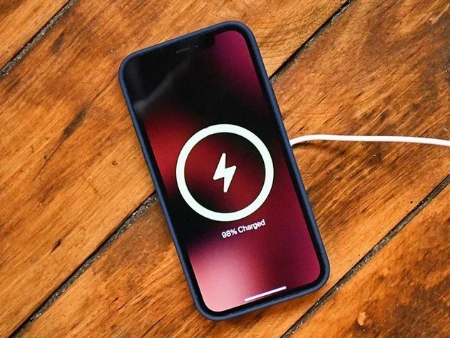 榕城苹果手机维修分享iPhone 12可以随便充电吗 
