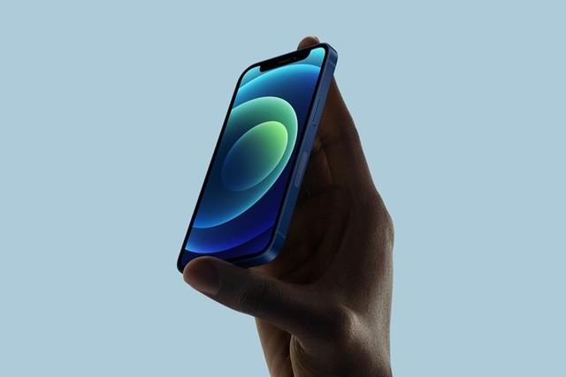 榕城苹果手机维修分享iPhone 12 mini辐射很大吗 