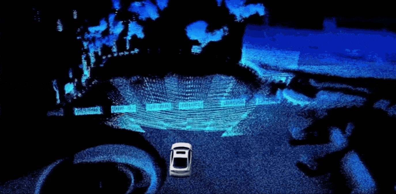榕城苹果手机维修分享iPhone 12 Pro 搭载的 LiDAR 镜头与 ToF 镜头有什么不同 