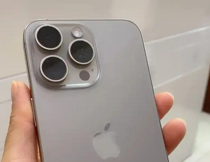 榕城iPhone15序列号查询分享如何查找苹果15手机序列号的位置
