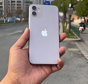 榕城苹果11系统维修分享iPhone11手机系统崩溃无法开机如何解决