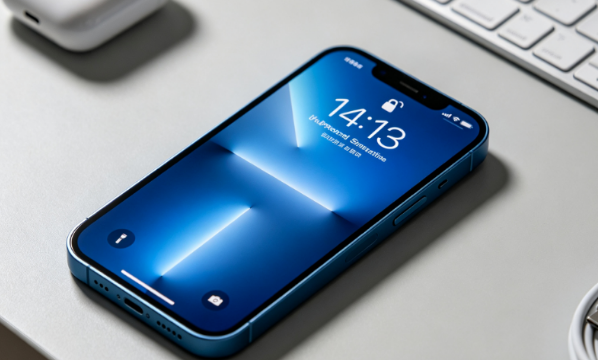 榕城苹果手机维修分享iPhone13 换电池 