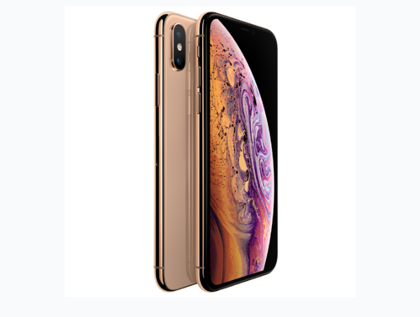 榕城苹果手机维修分享iPhone XS换电池 