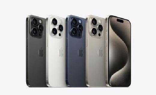 榕城苹果维修点分享iPhone 15 Pro屏幕更换易被忽略实操隐患 