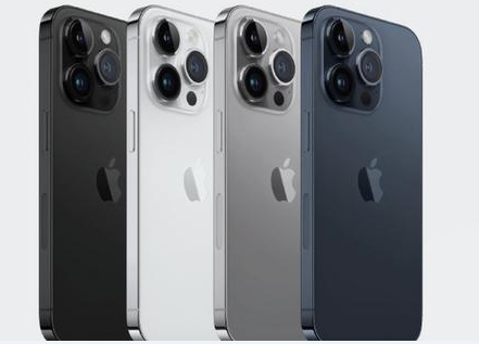 榕城苹果维修点分享iPhone 16 Pro屏幕更换全新维修实操难点 