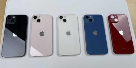 榕城苹果维修点分享iPhone 13维修主板易被忽略实操故障 