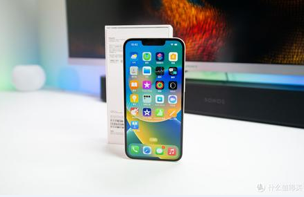 榕城苹果维修点分享iPhone 14维修主板时的细节问题 