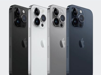 榕城苹果维修点分享iPhone 16 Pro自动关机出现故障解析 