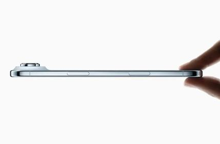 榕城苹果维修点分享iPhone 17 Air自动关机电源故障解析 