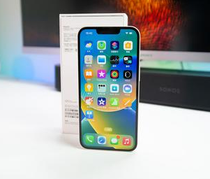 榕城苹果维修点分享iPhone 14 Plus黑屏小众诱因汇总 