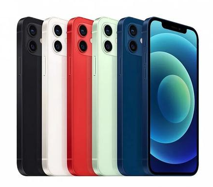 榕城苹果维修点分享iPhone 12 Pro Max发烫冷门故障梳理 